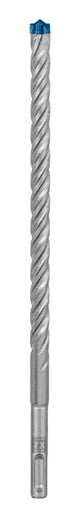 BOSCH-EW Hammerbohrer  12mm SDSplus SDS plus-7X 1pc 200/265mm f.Beton