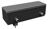 BOSCH Installationszubehör WHY 80/60 Hydraulische Weiche DN 80/60, schwarz