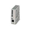PHOENIX Sicherungs-Reihenklemme LED 80A CBM E8 24DC/0.5-10A NO-R 0,2-2,5qmm