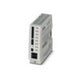 PHOENIX Sicherungs-Reihenklemme LED 80A CBM E8 24DC/0.5-10A NO-R 0,2-2,5qmm