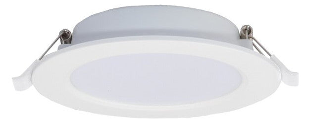 DOTLUX LED-Downlight CIRCLEflat 6W 4000K inkl. Treiber