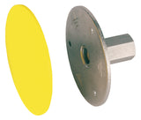 DEHN SE Erdungsfestpunkt M10 V4A  80mm EFPM M10 12 V4A 50mm