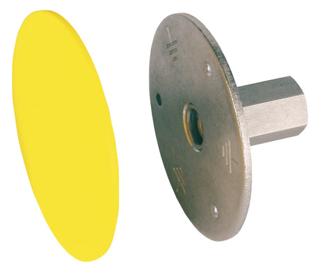 DEHN SE Erdungsfestpunkt M10 V4A  80mm EFPM M10 12 V4A 50mm