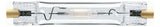 PHILIPS-LM Halogen-Metalldampflampe RX7s MASTER C CDM-TD 70W/942 RX7s 1CT/12 71,5