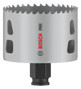 BOSCH-EW Lochsäge  70mm T44mm Sechskant LOCHSÄGE f.Gips Holz