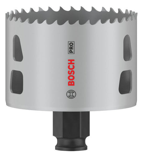 BOSCH-EW Lochsäge  70mm T44mm Sechskant LOCHSÄGE f.Gips Holz