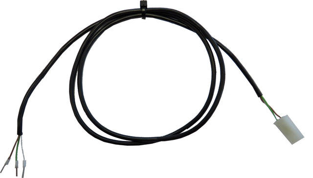 Wolf Ersatzteil PWM-Kabel 2000mm für drehzahlgesteuerte Heizungspumpe | Art.-Nr. 2748229