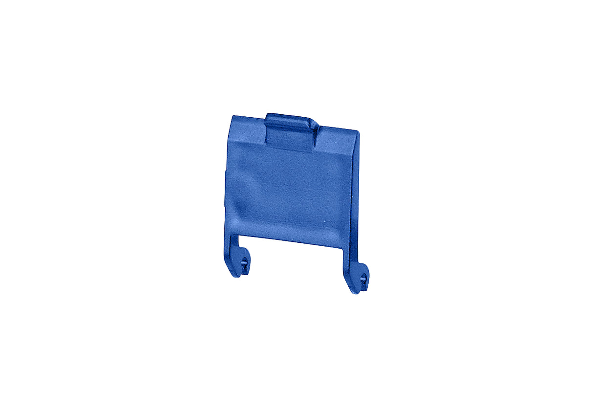 METZ CONNECT Staubschutz RJ45-Bu bl 820032-0106-I