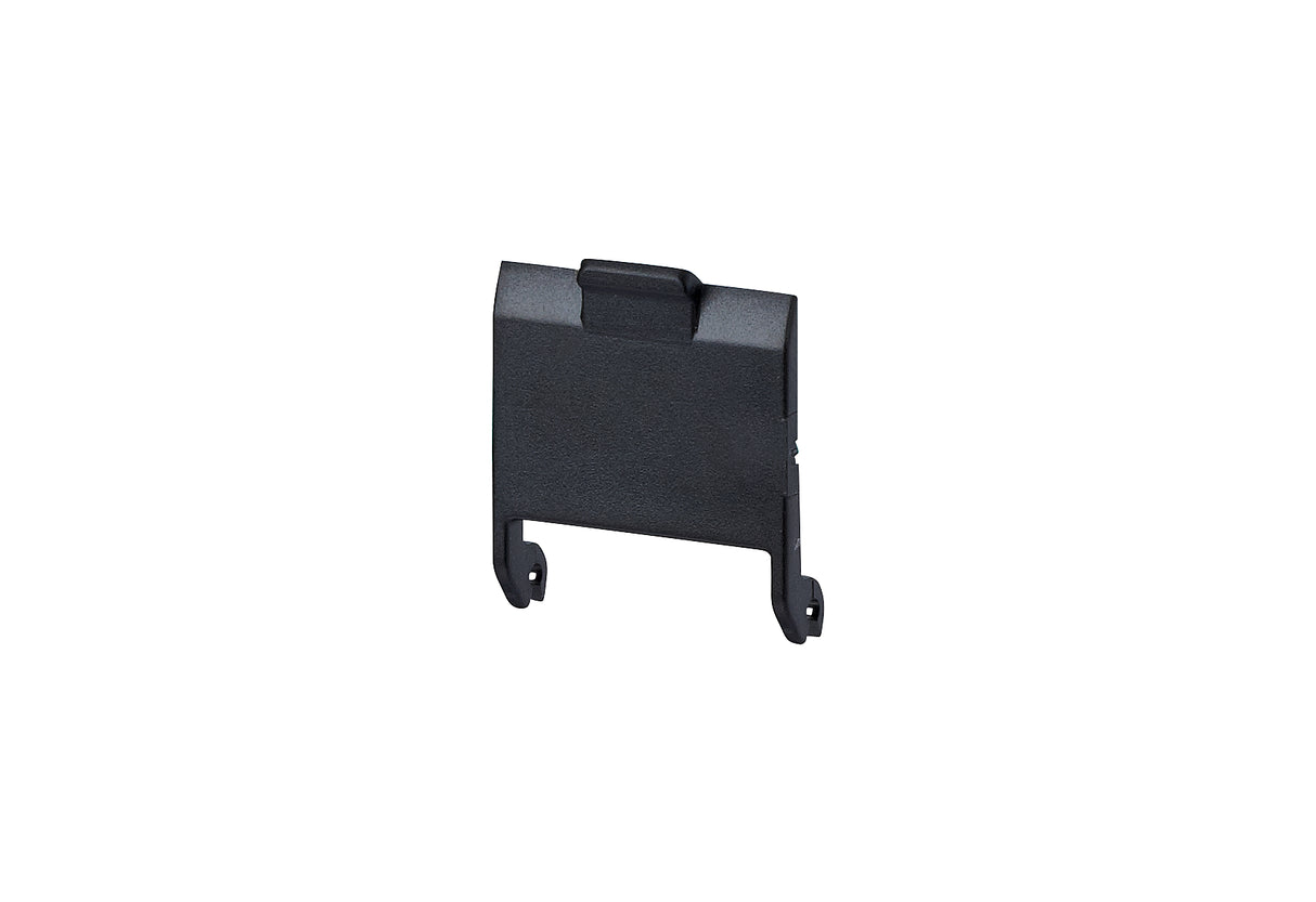 METZ CONNECT Staubschutz RJ45-Bu sw 820032-0129-I