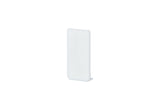 METZ CONNECT Kennzeichnungsmaterial ws 820234-01-9 20x10mm