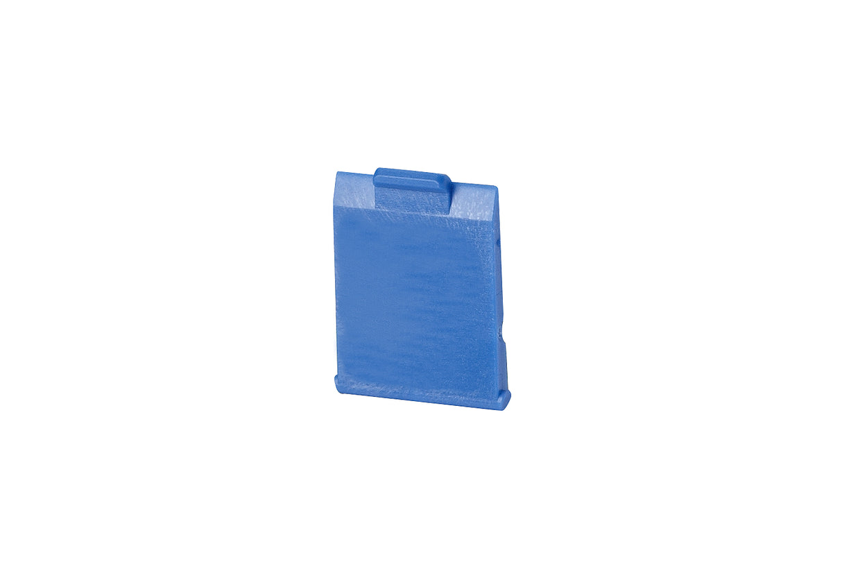 METZ CONNECT Anschlusskodierung Buchs bl 820394-0106-I mech opt