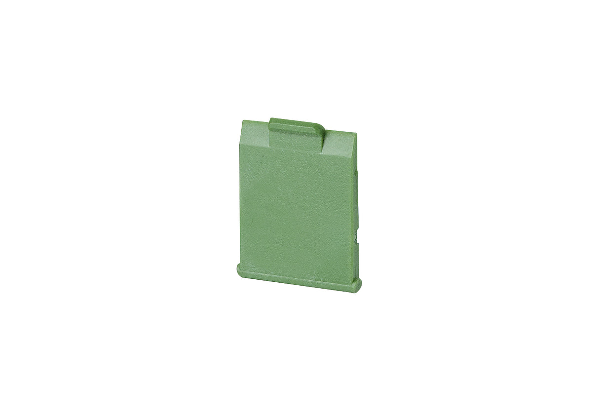 METZ CONNECT Anschlusskodierung Buchs gn 820394-0107-I mech opt