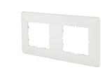 METZ CONNECT Rahmen 2f rws glz Kst 820466-0102-I