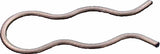 Wolf Ersatzteil Sicherungsfeder 1 1/4" für TGB-40/60/CGB35/50 | Art.-Nr. 3479928