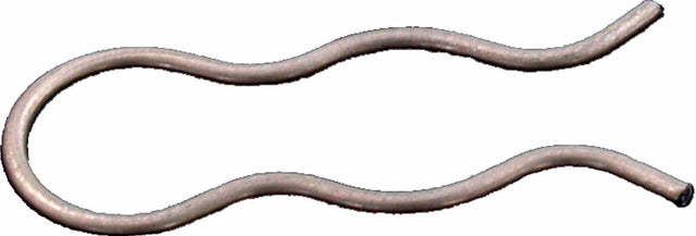 Wolf Ersatzteil Sicherungsfeder 1 1/4" für TGB-40/60/CGB35/50 | Art.-Nr. 3479928