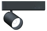 ZUMTOBEL LED-Schienenstrahler 12W Konv SUPERSYSTEM SUP2 M LED550-930 SP LDO 3CY