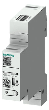 SIEMENS Industrie-PC DC 19,2-28,8V Box SENTRON 7KN1111-0MC00 2HW/IE