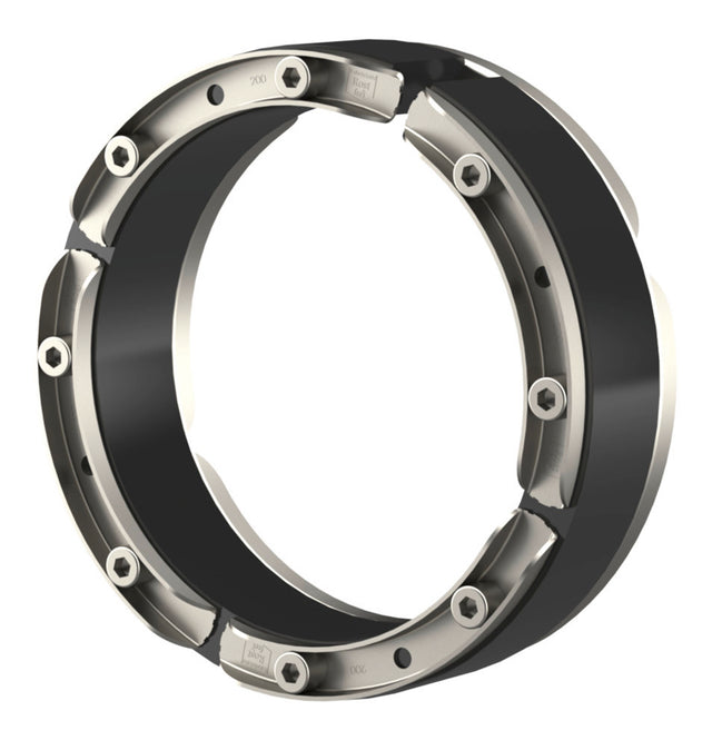 Hauff Standard-Ringraumdichtung HSD250 G 1x159 b40 A2/EPDM55 | 1650025150