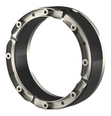 Hauff Standard-Ringraumdichtung HSD250 G 1x210 b40 A4/NBR55 | 1650025215