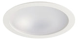 FEILO LED-Einbaustrahler 24W Konv DALI Downlights 1LED ws 3000K ws 2325lm ws