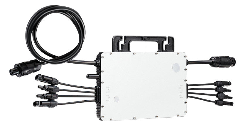 Sonnenkraft SK-WR Hoymiles HM-400 | 23391