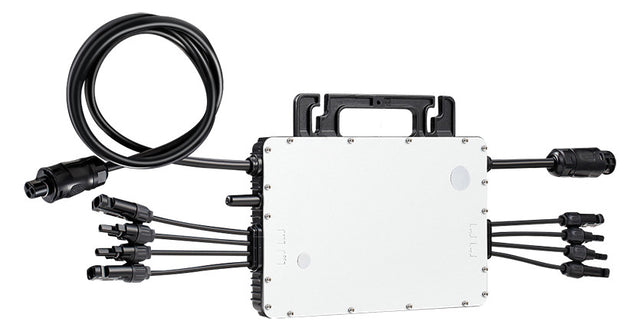 Sonnenkraft SK-WR Hoymiles HM-400 | 23391