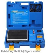 Autom. Füllwaage Value VES-50B,max.50kg Genauigkeit +/- 20g,Anzeigeauflösung 2g