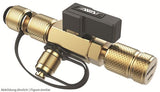 Ventilkern Kombiwerkzeug 4in1 Value VCR1 Ventilzieher u.-tauscher 7/16",1/2"-UNF