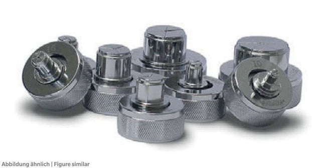 Aufweitkopf 28mm für Value VHE-42 Expanderkopf für weiches Kupferrohr    *
