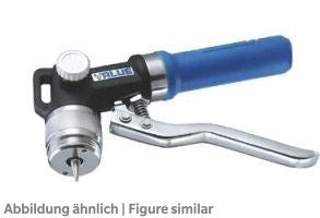 Hydraulischer Expander VHE-B einzeln Value Handpumpe ohne Zubehör