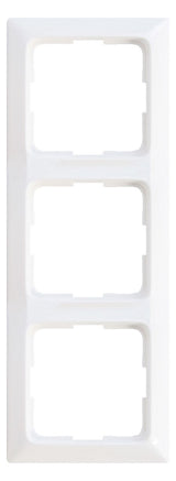 LEGRAND Rahmen 3f uws glz Kst f.GEB-K Creo Legrand 776203