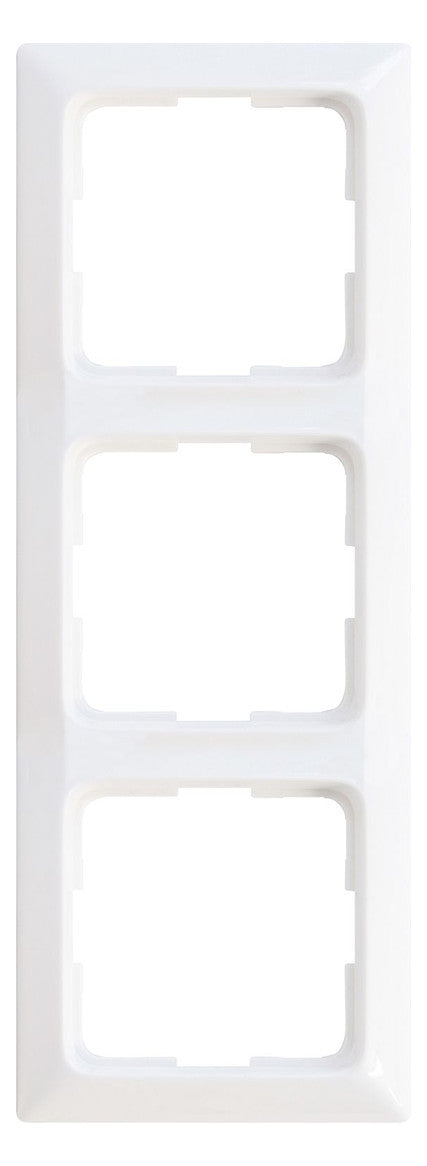 LEGRAND Rahmen 3f uws glz Kst f.GEB-K Creo Legrand 776203