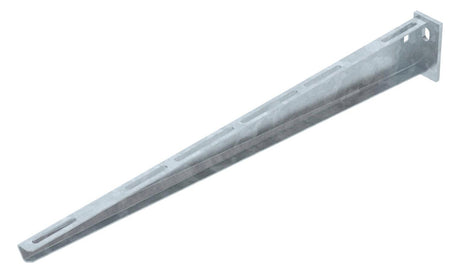 BETTERMANN Wand/Stielausleger 610mm ST AW 15-Serie AW 15 61 FT 1500N