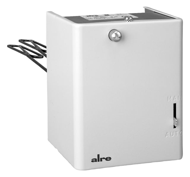 Alre-It Lufterhitzerthermostat JTL-8 NR | E6120038