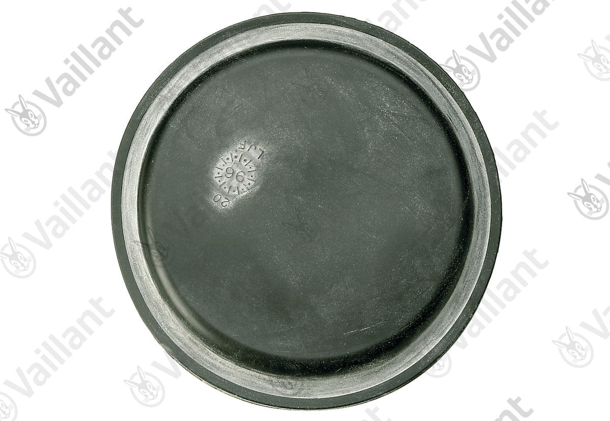 Vaillant Ersatzteil Membrane für VCW 180 K XE, VCW 180+240+280 XE u. a. | Art.-Nr. 0020107779