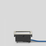 BEGA LED-Bodeneinbauleuchte 4,7W 2700K 84090K27 513lm 220-240V IP67 Konv edst
