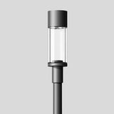 BEGA LED-Aufsatzleuchte 52W 76mm 4000K 84101K4 6459lm graphit Konv Alu Kst_tr