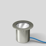 BEGA LED-Bodeneinbauleuchte 9,5W 3000K 84153K3 793lm 220-240V IP68 Konv edst
