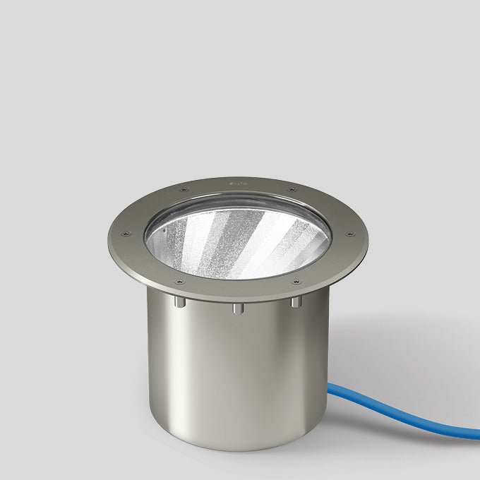 BEGA LED-Bodeneinbauleuchte 16W 2700K 84154K27 1368lm 220-240V IP68 Konv edst
