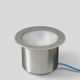 BEGA LED-Bodeneinbauleuchte 30W 3000K 84155RK3 2785lm 220-240V IP68 Konv edst