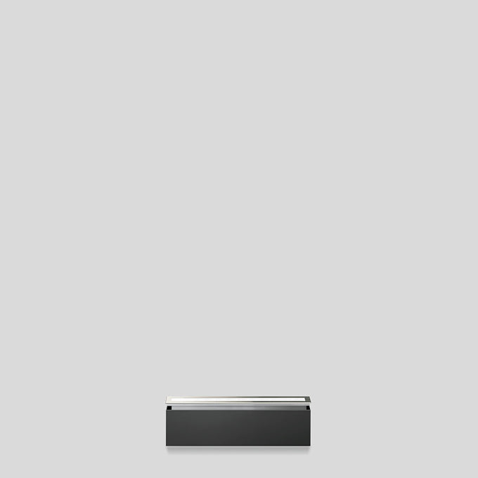 BEGA LED-Bodeneinbauleuchte 18,3W 2700K 84156K27 975lm 220-240V IP67 Konv edst