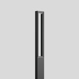 BEGA LED-Wegeleuchte 31,5W IP65 3000K 84221K3 2722lm graphit Alu Gl_tr