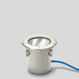 BEGA LED-Bodeneinbauleuchte 9,3W 3000K 84229K3 793lm 220-240V IP68 Konv edst