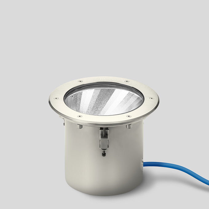 BEGA LED-Bodeneinbauleuchte 16W 2700K 84230K27 1368lm 220-240V IP68 Konv edst