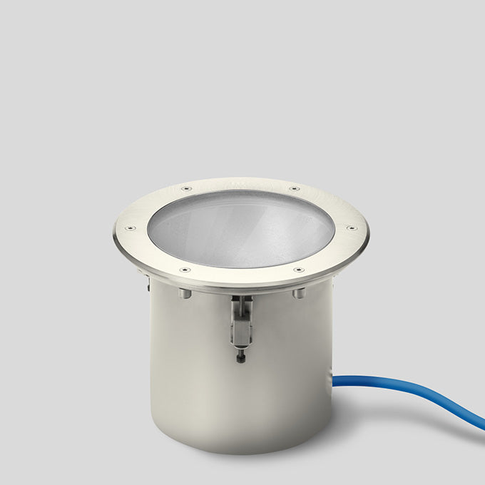 BEGA LED-Bodeneinbauleuchte 16W 3000K 84230RK3 1407lm 220-240V IP68 Konv edst