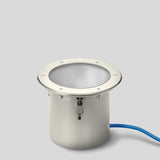 BEGA LED-Bodeneinbauleuchte 16W 3000K 84230RK3 1407lm 220-240V IP68 Konv edst