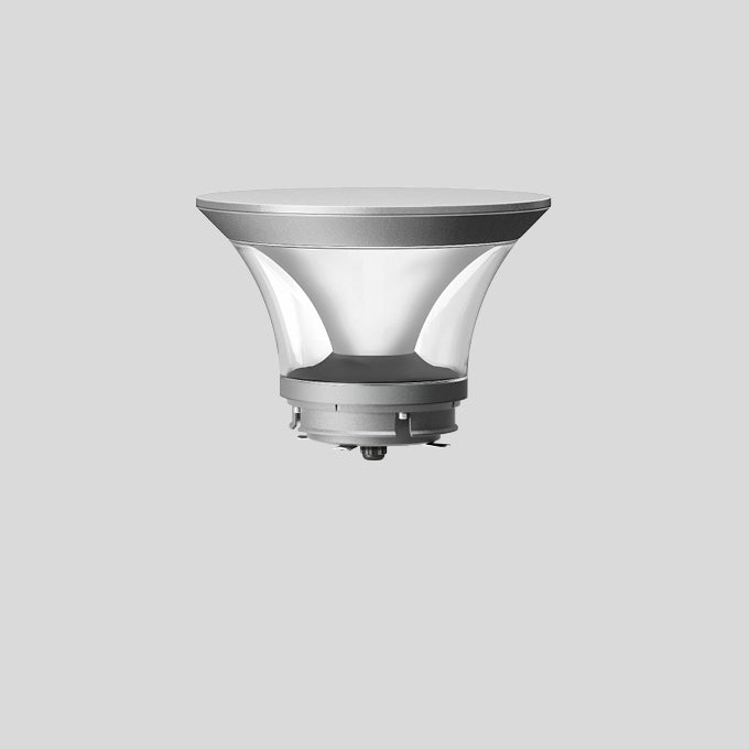 BEGA LED-Modul 19,5W 4LED 220-240V 4000K 84244AK4 1668lm 360° UC Dim