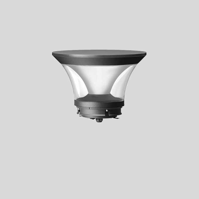 BEGA LED-Modul 19,5W 4LED 220-240V 4000K 84244K4 1668lm 360° UC Dim
