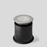 BEGA LED-Bodeneinbauleuchte 32,5W 2700K 84265RK27 2984lm 220-240V IP68 Konv