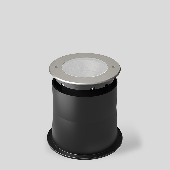 BEGA LED-Bodeneinbauleuchte 32,5W 3000K 84265RK3 3121lm 220-240V IP68 Konv edst